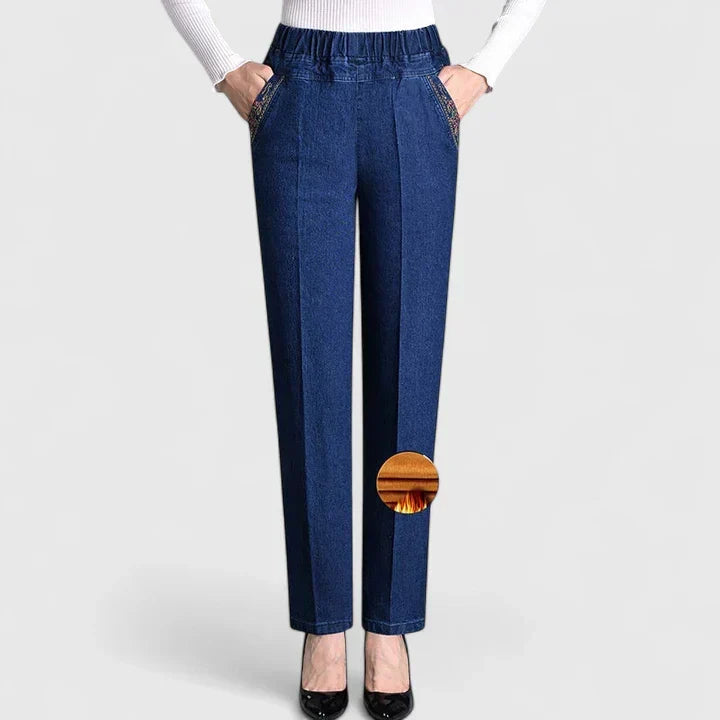 Caryzelle™ | Sophisticated Pants