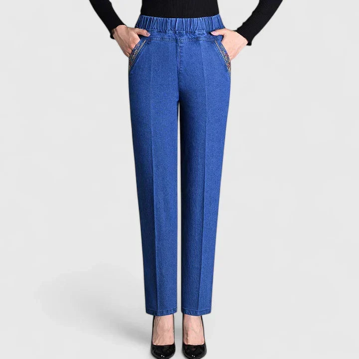 Caryzelle™ | Sophisticated Pants