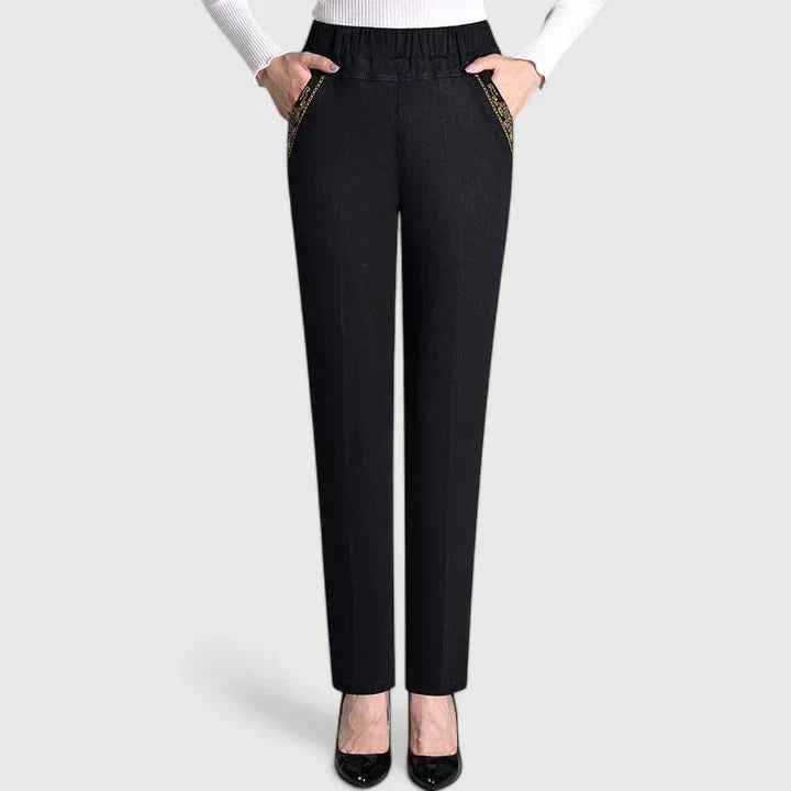 Caryzelle™ | Sophisticated Pants