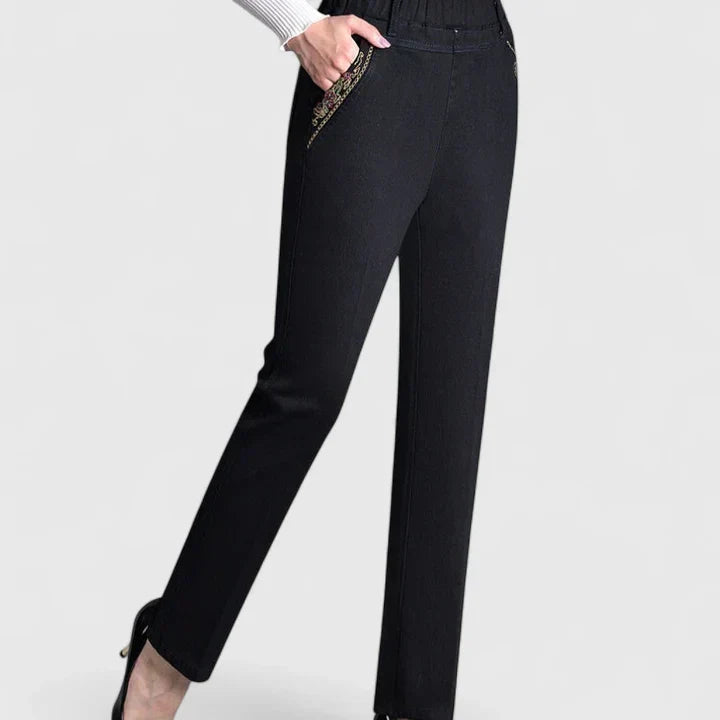 Caryzelle™ | Sophisticated Pants