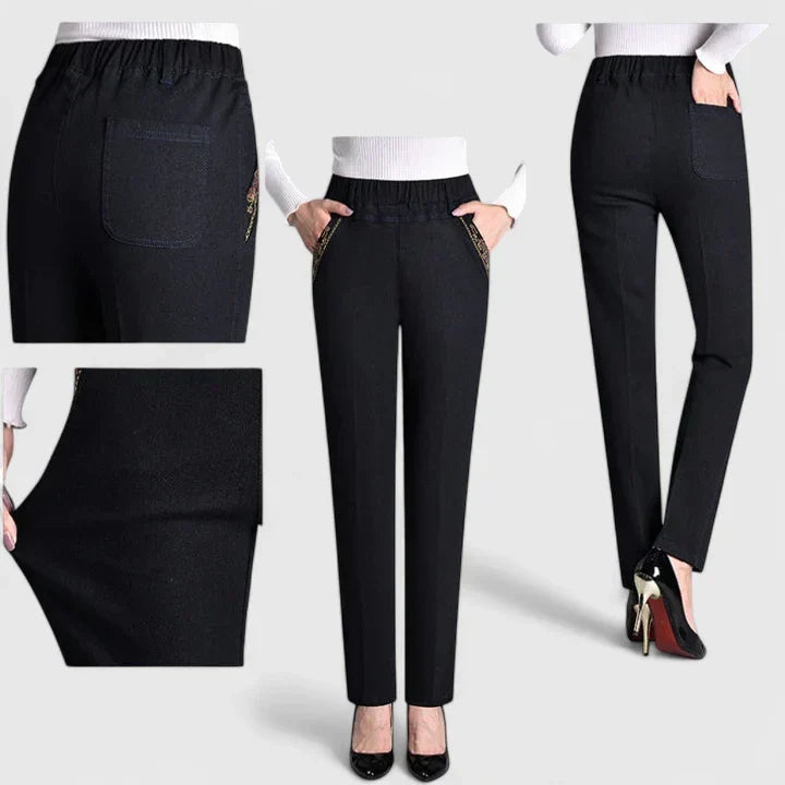 Caryzelle™ | Sophisticated Pants