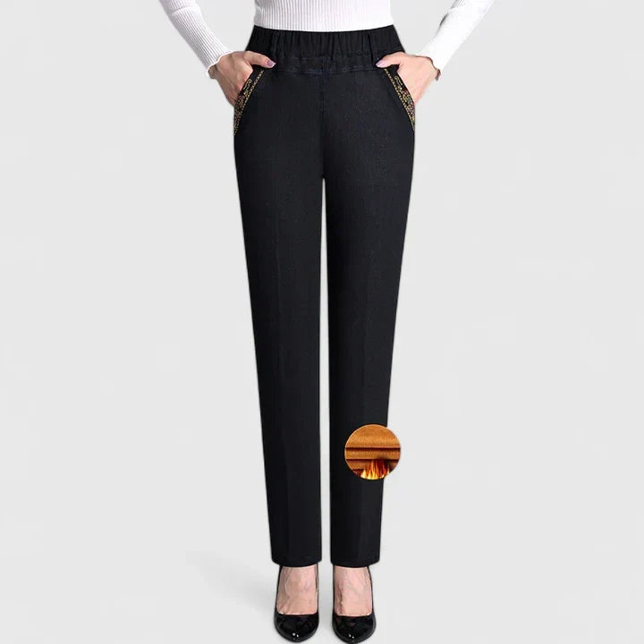 Caryzelle™ | Sophisticated Pants