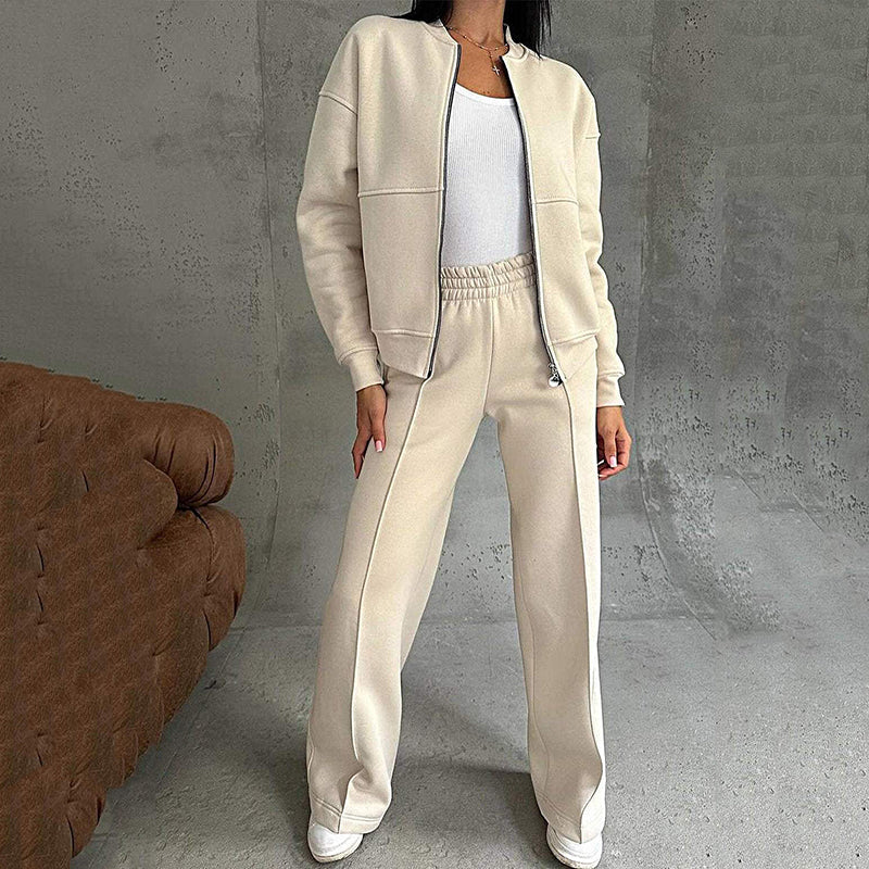 Amie™ | Elegant Tracksuit