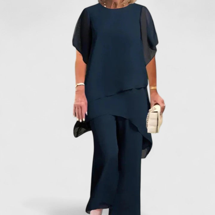 Cassie™ | Sophisticated Set
