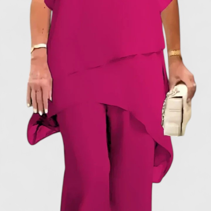 Cassie™ | Sophisticated Set