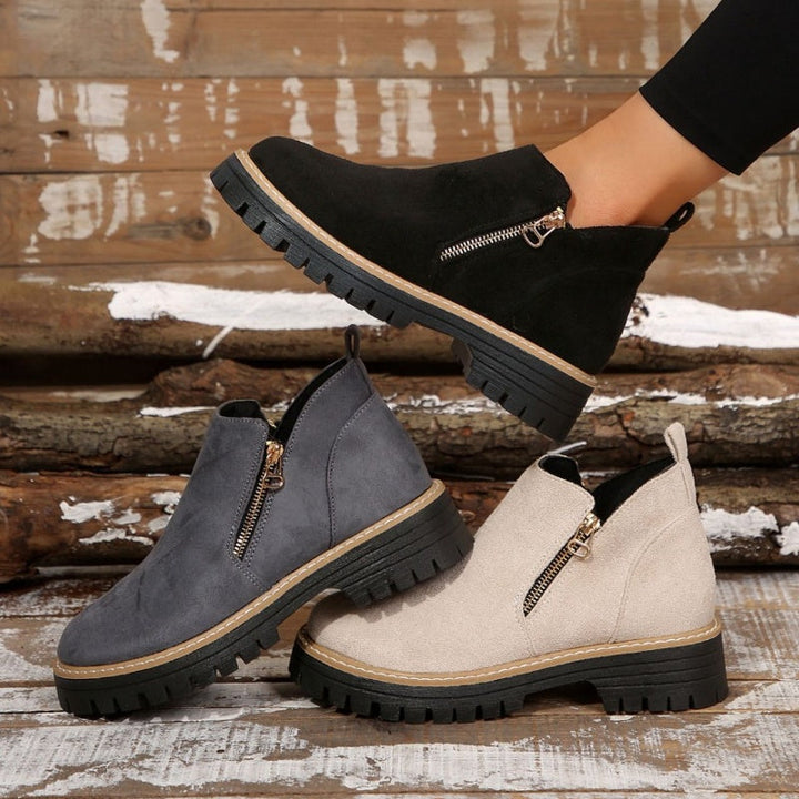 Thalyanna™ | Orthopedic Boots