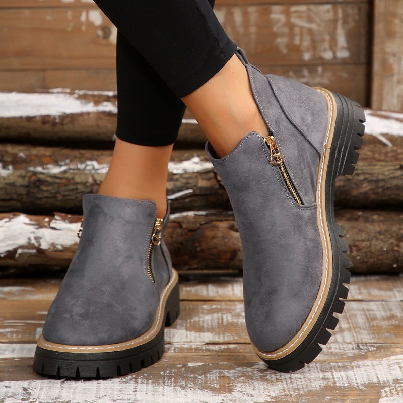 Thalyanna™ | Orthopedic Boots