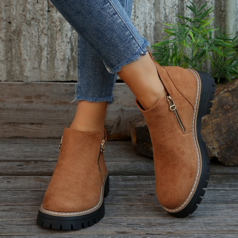 Thalyanna™ | Orthopedic Boots