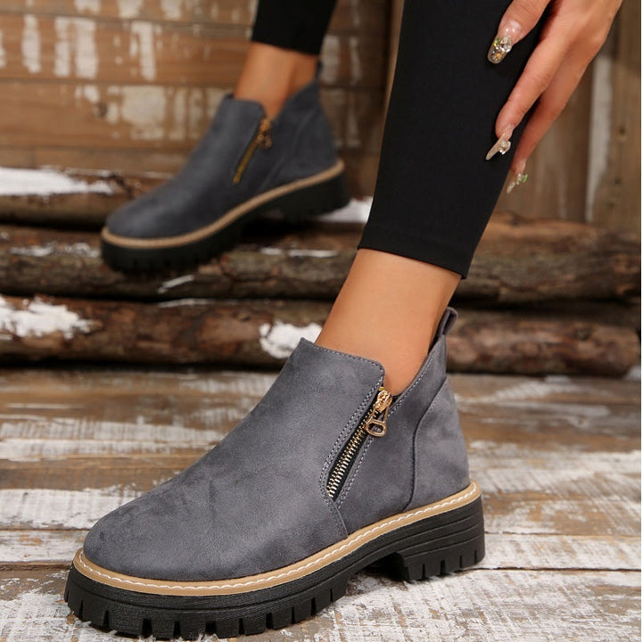 Thalyanna™ | Orthopedic Boots