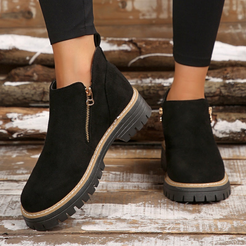 Thalyanna™ | Orthopedic Boots
