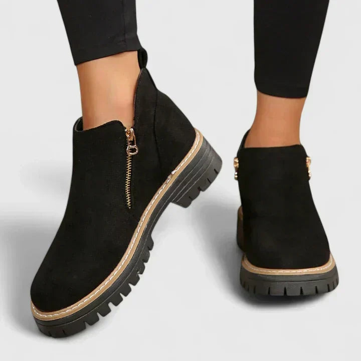 Thalyanna™ | Orthopedic Boots
