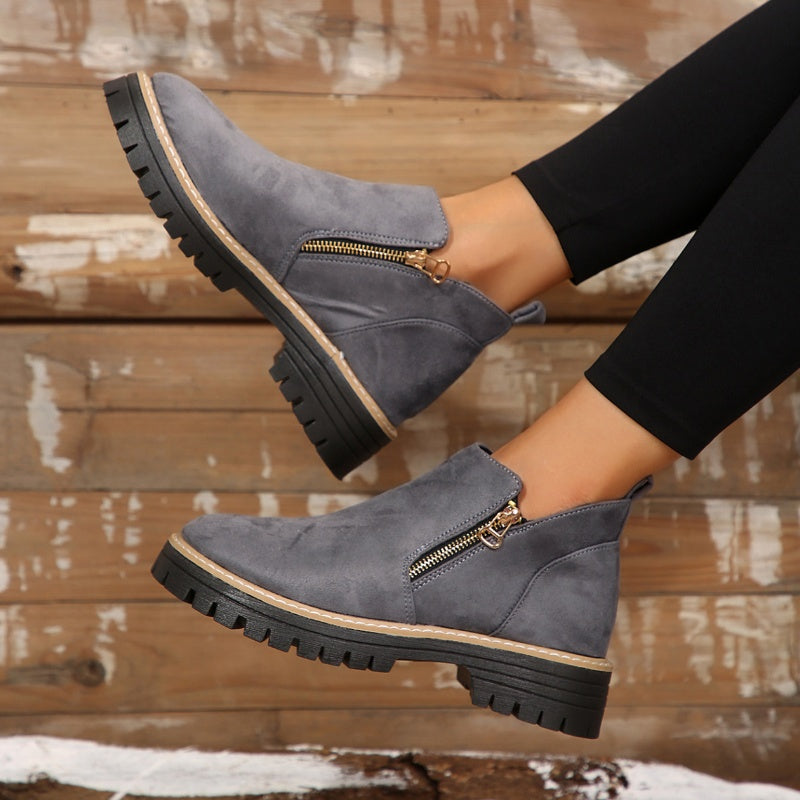 Thalyanna™ | Orthopedic Boots