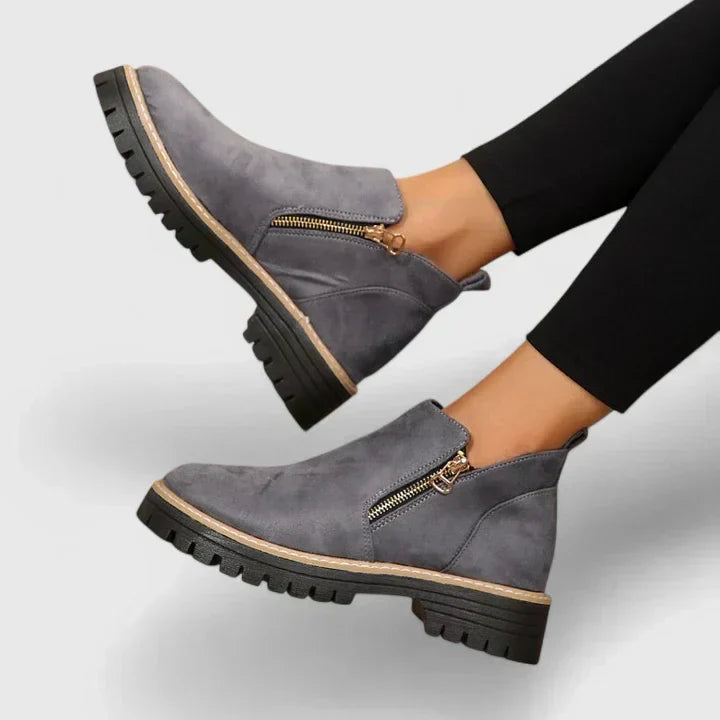 Thalyanna™ | Orthopedic Boots
