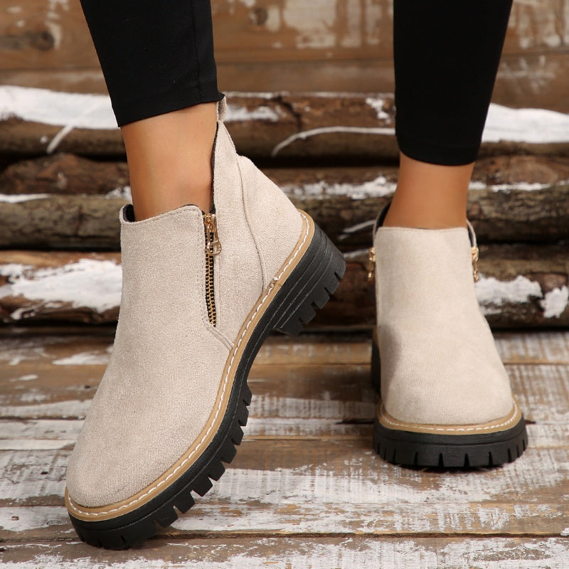 Thalyanna™ | Orthopedic Boots