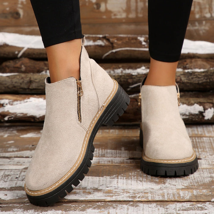 Thalyanna™ | Orthopedic Boots