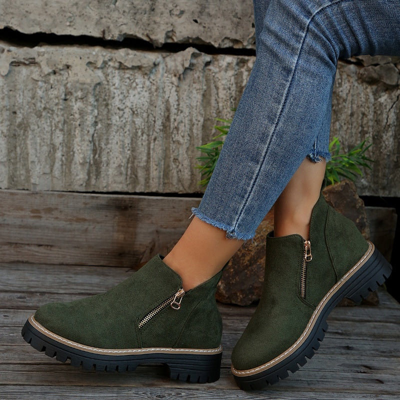Thalyanna™ | Orthopedic Boots