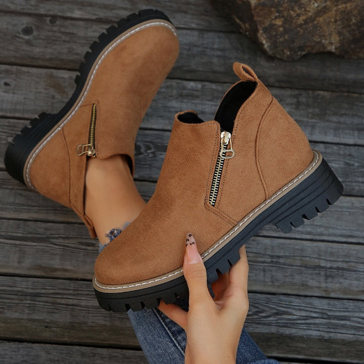 Thalyanna™ | Orthopedic Boots