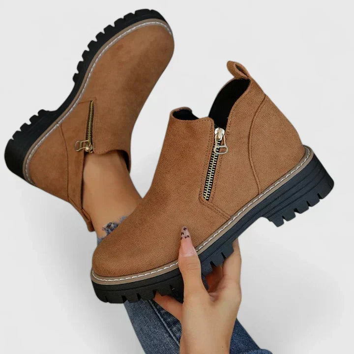 Thalyanna™ | Orthopedic Boots