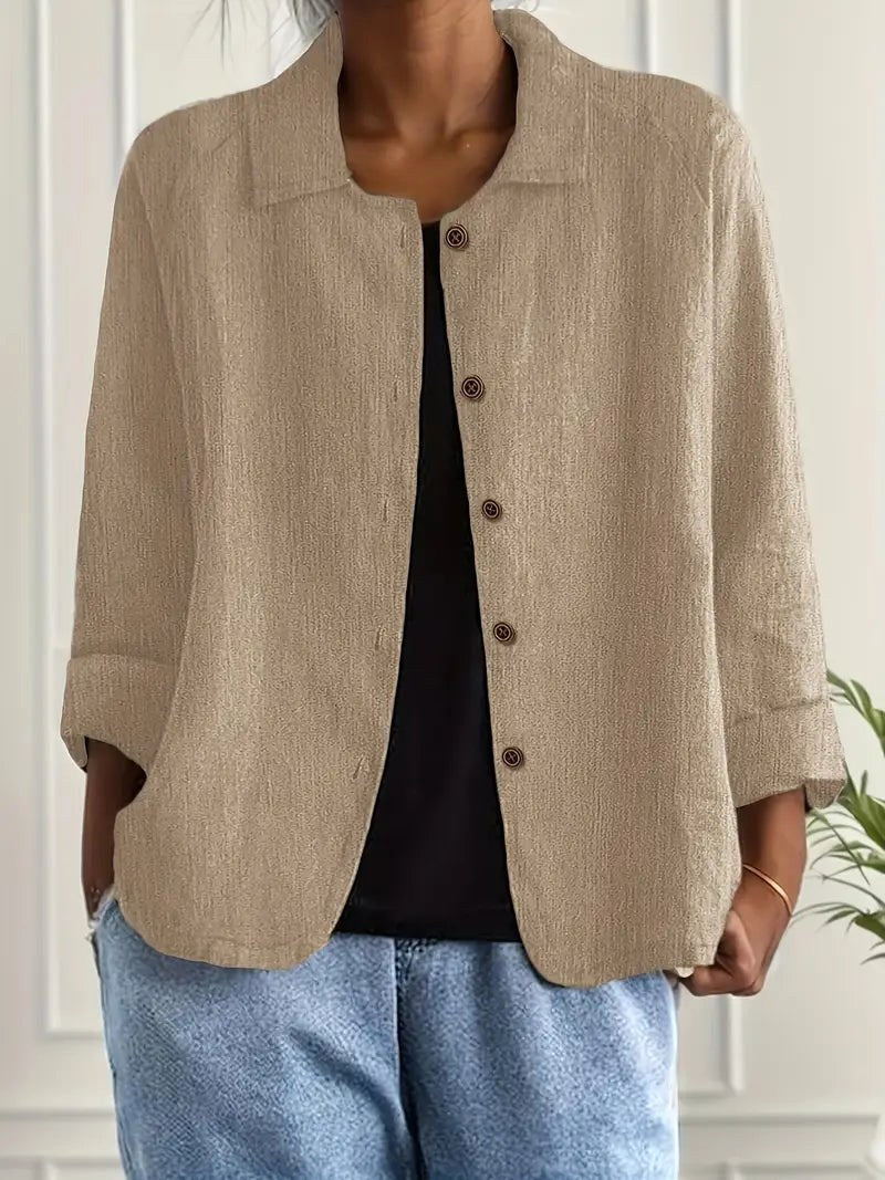 Lilith™ | Adelheid Blouse