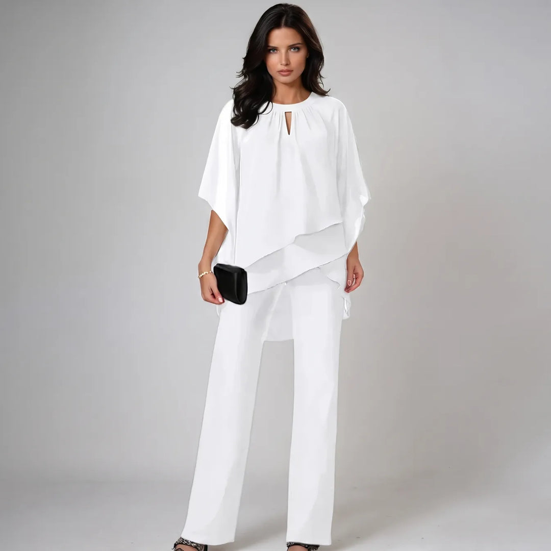 Georgiana™ Layered Two-Piece Set
