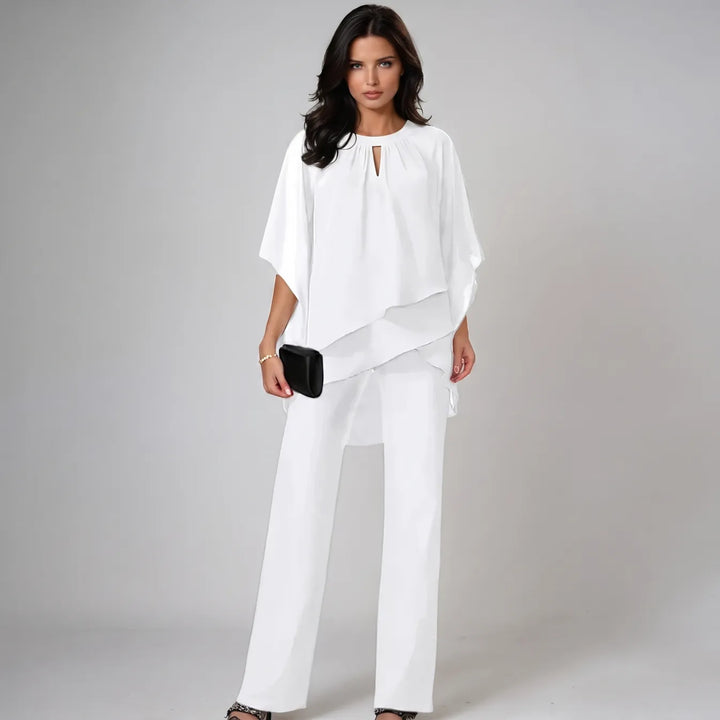 Georgiana™ Layered Two-Piece Set