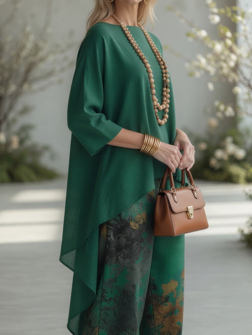 Luna™ Vintage Set